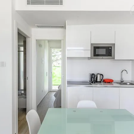 Apartmán Capo Falcone *