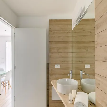 Capo Falcone Apartmán