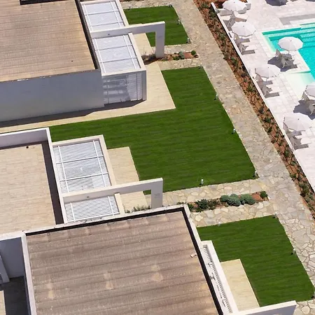 Apartmán Capo Falcone *