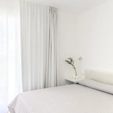 Apartmán Capo Falcone Stintino