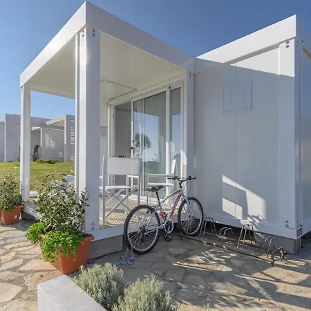 Capo Falcone Apartmán