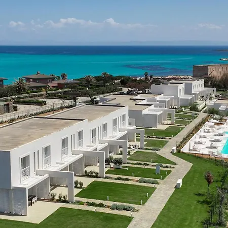 Apartmán Capo Falcone Stintino