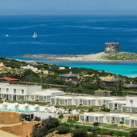 Capo Falcone Apartmán *