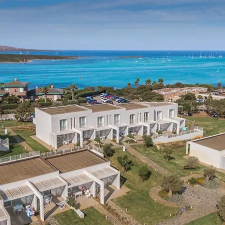 Capo Falcone Apartmán