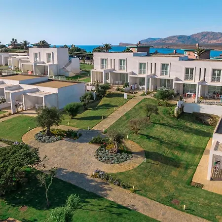 Apartmán Capo Falcone Stintino