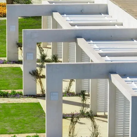 Capo Falcone Apartmán