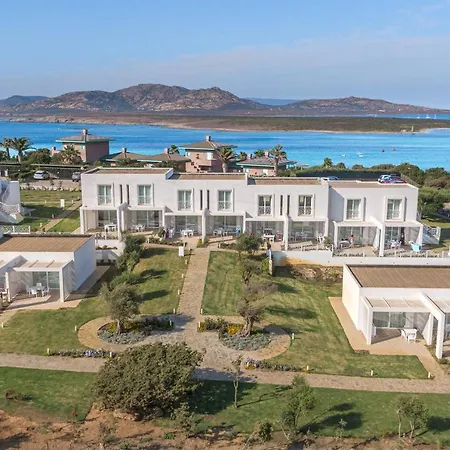 Capo Falcone Apartmán