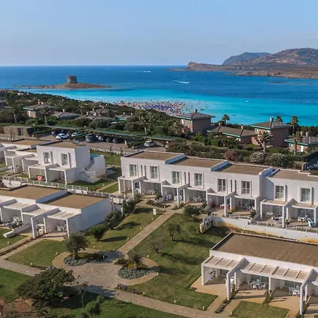 Capo Falcone Apartmán