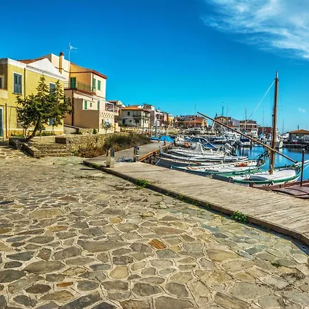 Capo Falcone