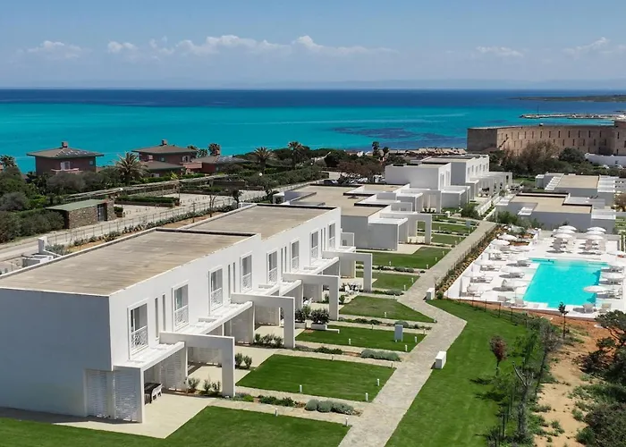 Apartman Capo Falcone Stintino