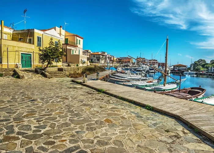 Capo Falcone
